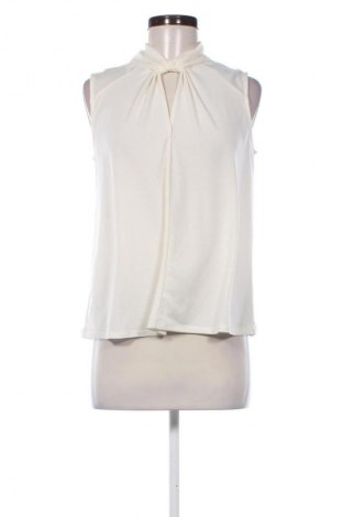 Дамски топ H&M, Размер M, Цвят Екрю, Цена 28,88 лв.