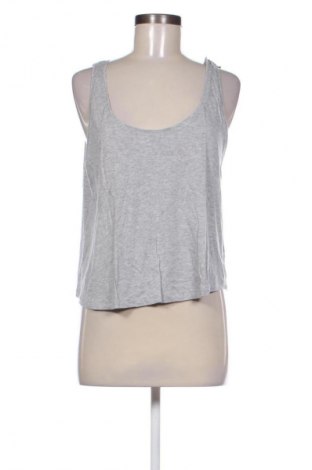 Damski top H&M, Rozmiar L, Kolor Szary, Cena 67,41 zł