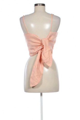 Damentop H&M, Größe S, Farbe Rosa, Preis € 11,99