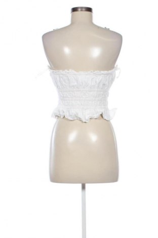 Damentop H&M, Größe M, Farbe Weiß, Preis € 11,99