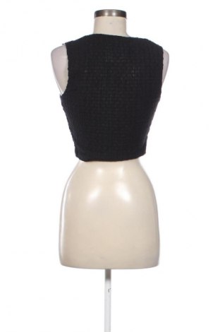 Damentop H&M, Größe XS, Farbe Schwarz, Preis € 15,78