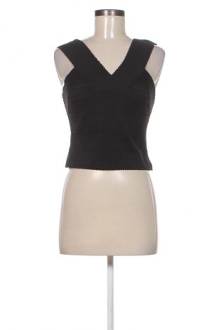 Dámský top H&M, Velikost S, Barva Černá, Cena  367,00 Kč