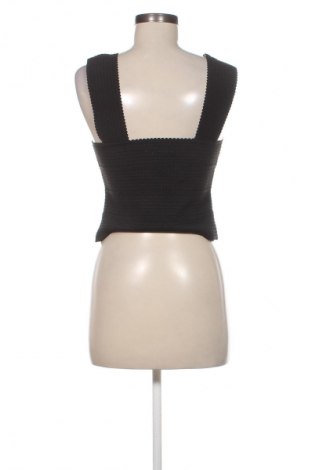 Dámský top H&M, Velikost S, Barva Černá, Cena  367,00 Kč