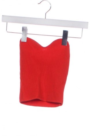 Dámsky top  H&M, Veľkosť XS, Farba Červená, Cena  14,83 €