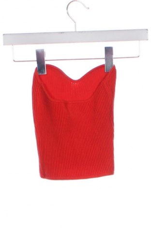 Dámsky top  H&M, Veľkosť XS, Farba Červená, Cena  14,83 €