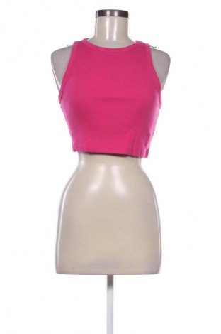 Top de femei H&M, Mărime M, Culoare Roz, Preț 77,17 Lei