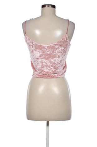 Női top H&M, Méret M, Szín Rózsaszín, Ár 7 009 Ft