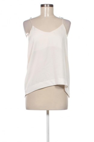 Női top H&M Conscious Collection, Méret M, Szín Ekrü
, Ár 2 429 Ft