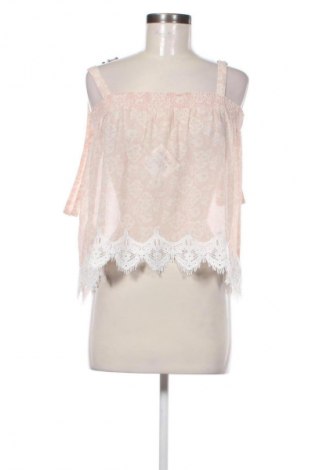 Dámsky top  H&M Divided, Veľkosť S, Farba Viacfarebná, Cena  10,95 €