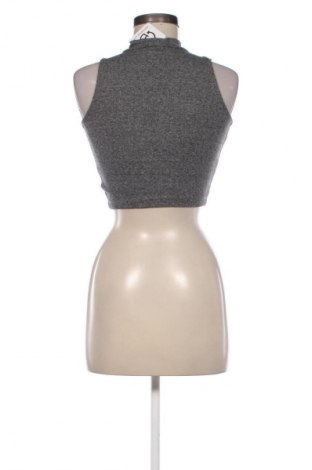 Női top H&M Divided, Méret XS, Szín Szürke, Ár 5 800 Ft