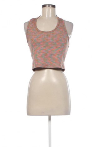 Damski top H&M Divided, Rozmiar L, Kolor Kolorowy, Cena 66,65 zł