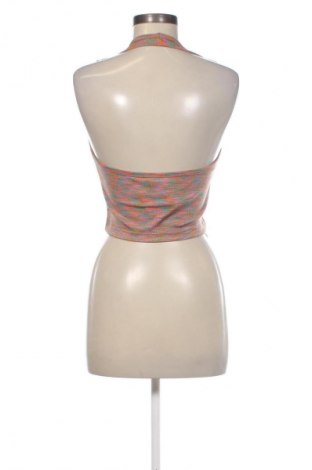 Damski top H&M Divided, Rozmiar L, Kolor Kolorowy, Cena 66,65 zł