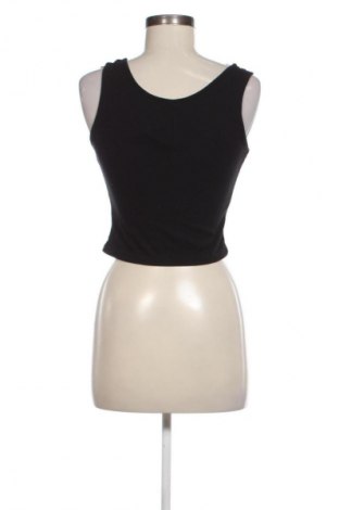 Дамски топ H&M Divided, Размер M, Цвят Черен, Цена 23,99 лв.
