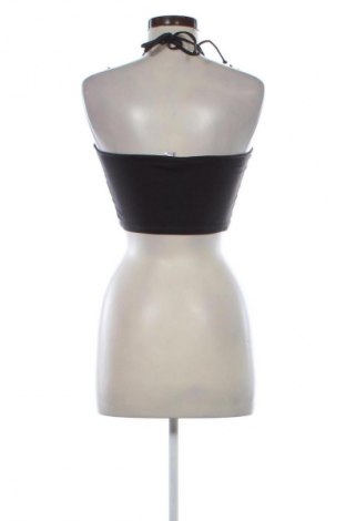 Дамски топ H&M Divided, Размер S, Цвят Сив, Цена 23,99 лв.