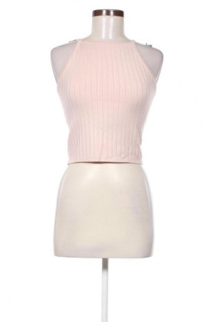 Дамски топ H&M Divided, Размер S, Цвят Розов, Цена 29,00 лв.