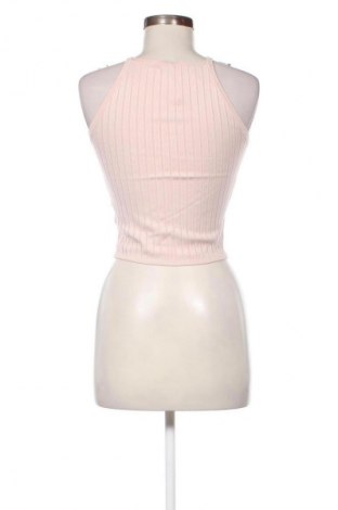 Дамски топ H&M Divided, Размер S, Цвят Розов, Цена 29,00 лв.