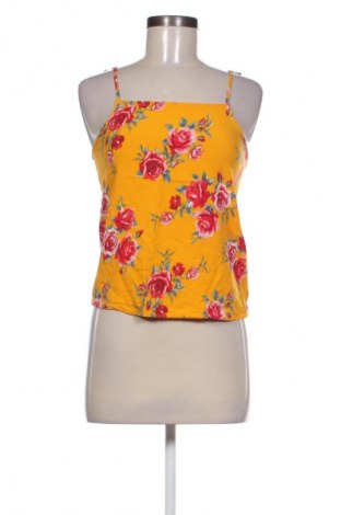 Дамски топ H&M Divided, Размер XS, Цвят Многоцветен, Цена 23,99 лв.