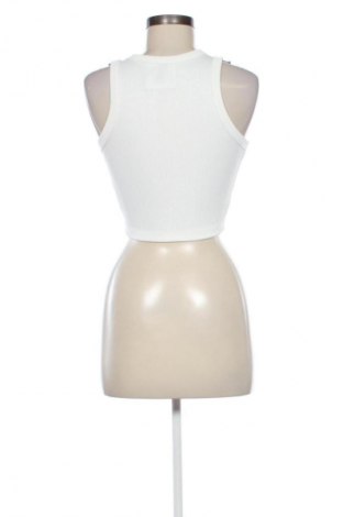 Damentop H&M Divided, Größe S, Farbe Weiß, Preis € 11,99