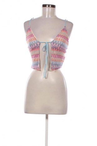 Női top H&M Divided, Méret S, Szín Sokszínű, Ár 4 809 Ft