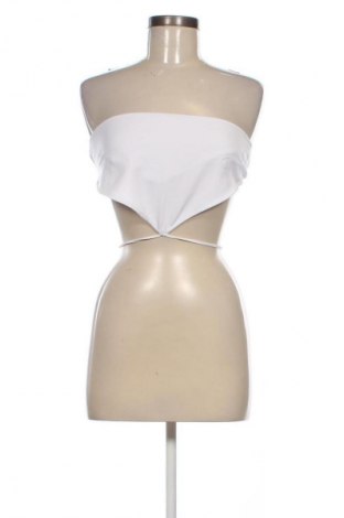 Dámský top H&M Divided, Velikost S, Barva Bílá, Cena  367,00 Kč