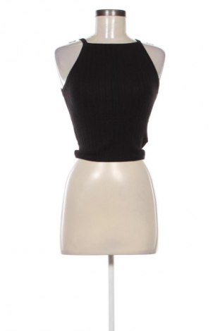 Damentop H&M Divided, Größe XS, Farbe Schwarz, Preis € 11,99