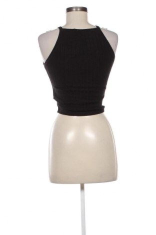 Damentop H&M Divided, Größe XS, Farbe Schwarz, Preis € 11,99