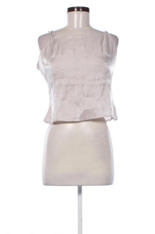 Dámský top H&M Divided, Velikost M, Barva Popelavě růžová, Cena  366,00 Kč