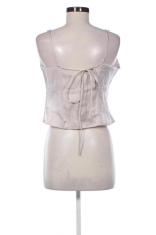 Dámský top H&M Divided, Velikost M, Barva Popelavě růžová, Cena  366,00 Kč