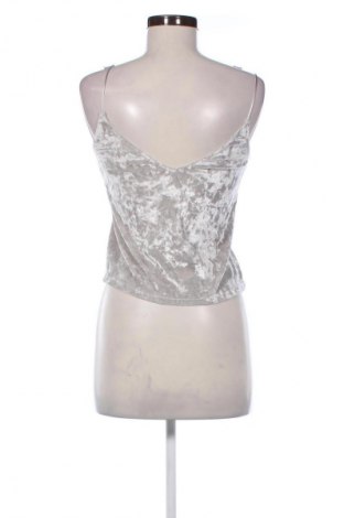 Damski top H&M Divided, Rozmiar XS, Kolor Szary, Cena 53,99 zł