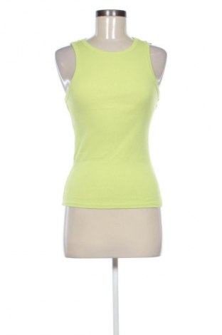Damski top H&M Divided, Rozmiar M, Kolor Zielony, Cena 48,99 zł