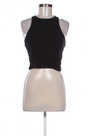 Top de femei H&M Divided, Mărime M, Culoare Negru, Preț 77,17 Lei