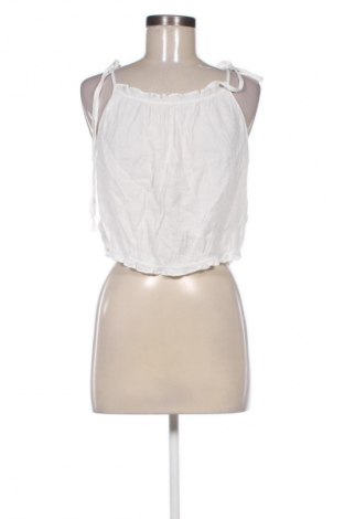 Dámský top H&M Divided, Velikost L, Barva Bílá, Cena  366,00 Kč