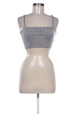 Дамски топ H&M Divided, Размер S, Цвят Многоцветен, Цена 23,99 лв.