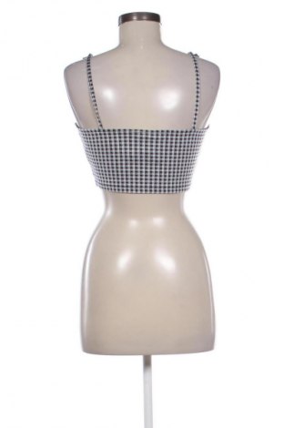 Дамски топ H&M Divided, Размер S, Цвят Многоцветен, Цена 23,99 лв.