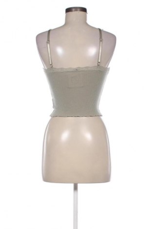 Damentop H&M Divided, Größe XS, Farbe Grün, Preis € 11,99