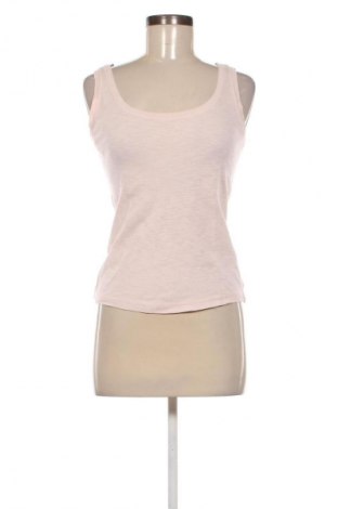 Γυναικείο τοπ H&M L.O.G.G., Μέγεθος XS, Χρώμα Σάπιο μήλο, Τιμή 12,99 €