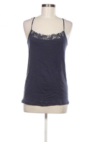 Дамски топ Hanro, Размер XXL, Цвят Син, Цена 127,99 лв.