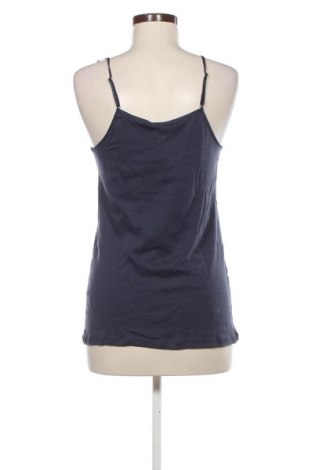 Дамски топ Hanro, Размер XXL, Цвят Син, Цена 127,99 лв.