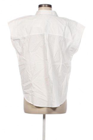 Дамски топ Hechter, Размер XL, Цвят Бял, Цена 127,99 лв.