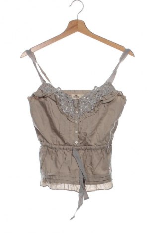 Damentop Hollister, Größe S, Farbe Beige, Preis € 13,81