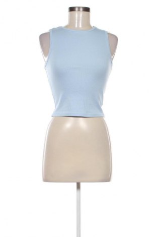 Damentop House, Größe M, Farbe Blau, Preis € 23,52