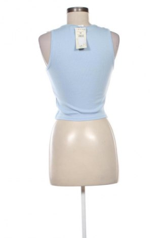 Damentop House, Größe M, Farbe Blau, Preis € 23,52