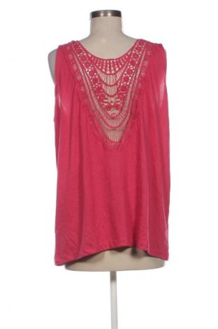 Damentop Infinity Woman, Größe XL, Farbe Rosa, Preis € 8,99