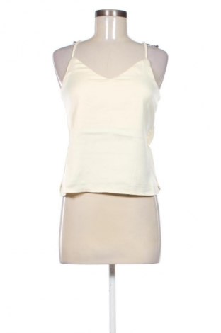 Γυναικείο τοπ JJXX, Μέγεθος XS, Χρώμα Εκρού, Τιμή 30,99 €