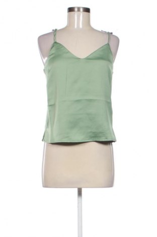 Γυναικείο τοπ JJXX, Μέγεθος S, Χρώμα Πράσινο, Τιμή 30,99 €