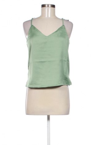 Γυναικείο τοπ JJXX, Μέγεθος S, Χρώμα Πράσινο, Τιμή 30,99 €