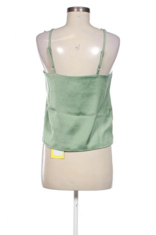 Γυναικείο τοπ JJXX, Μέγεθος S, Χρώμα Πράσινο, Τιμή 30,99 €
