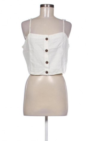 Dámský top Jacqueline De Yong, Velikost XL, Barva Bílá, Cena  479,00 Kč