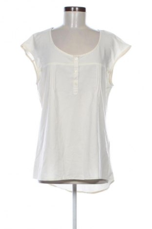 Damentop Jacqueline De Yong, Größe XL, Farbe Ecru, Preis € 11,99