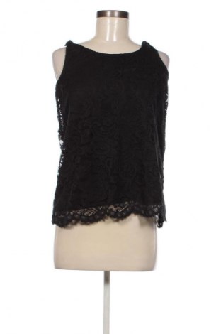 Damentop Janina, Größe M, Farbe Schwarz, Preis € 12,99